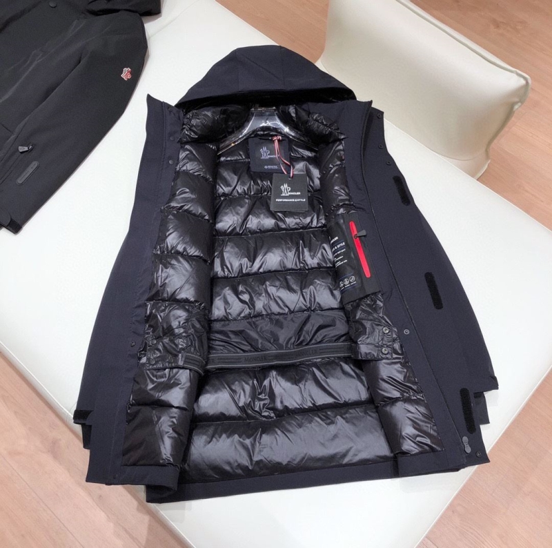 Moncler Down Coat